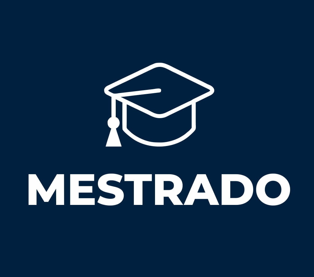Análise estatística Mestrado