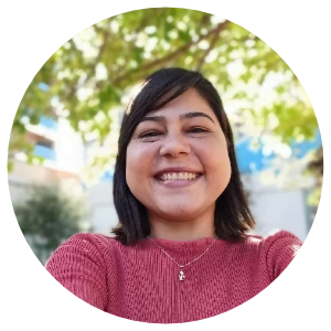 Profa. Me. Walquirya Borges Simi - Mestre