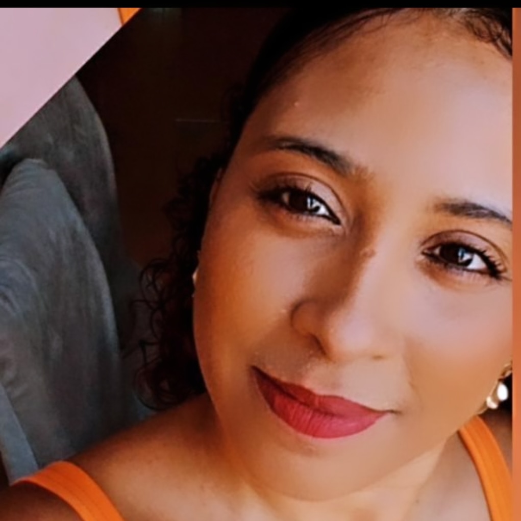 Joiceangela depoimento curso estatística