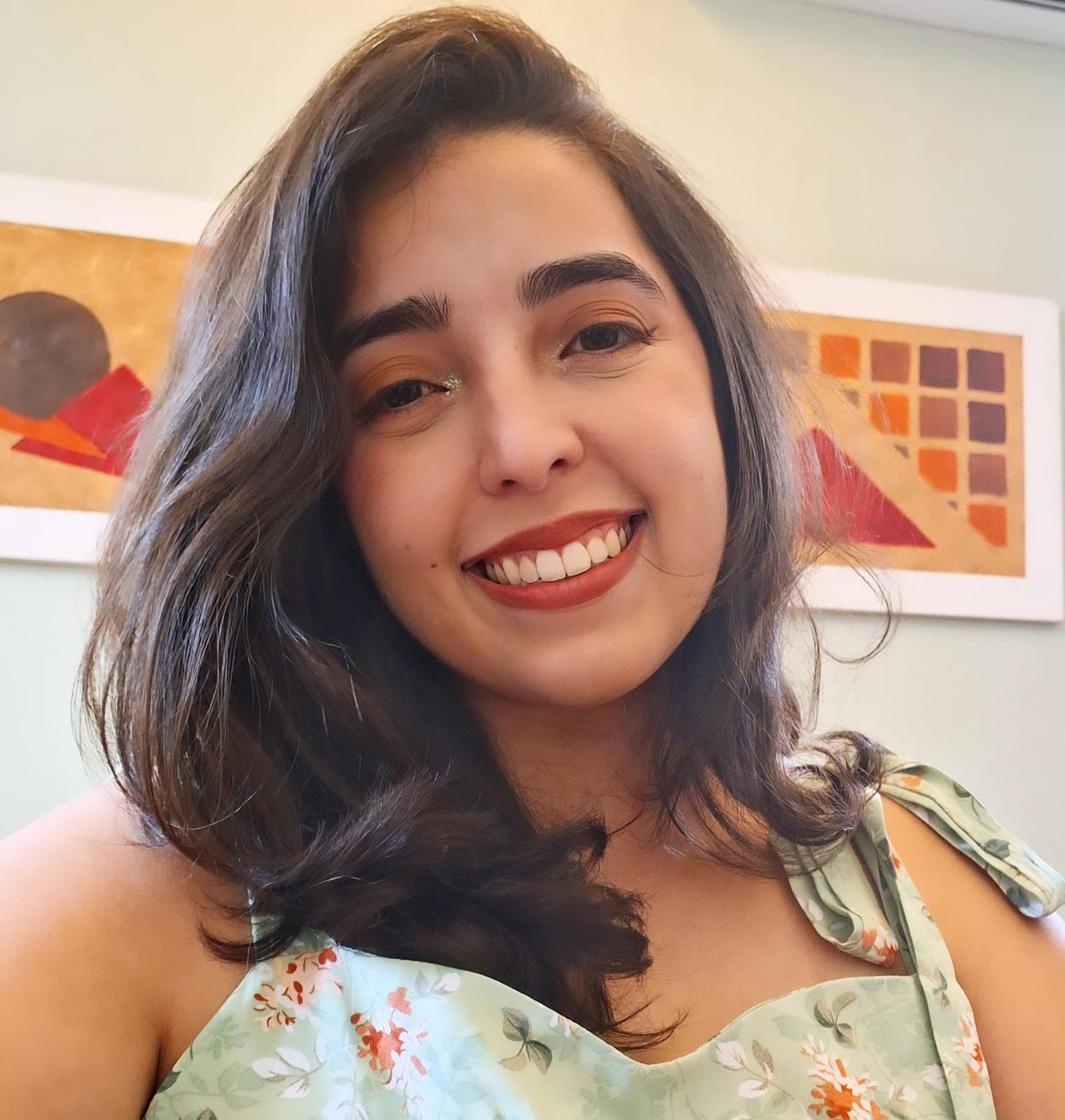 Ana Clara Consultora Análise de dados