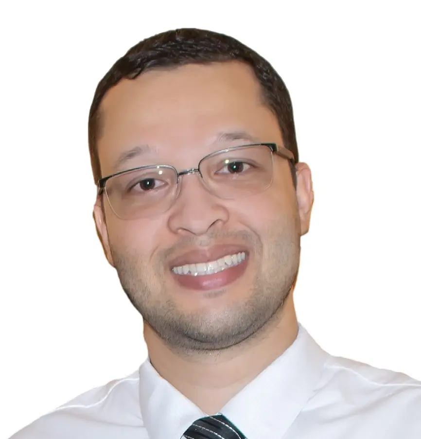 Foto prof Eduardo Rodrigues Alves, CEO e Consultor