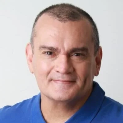 Perito Sergio Machado