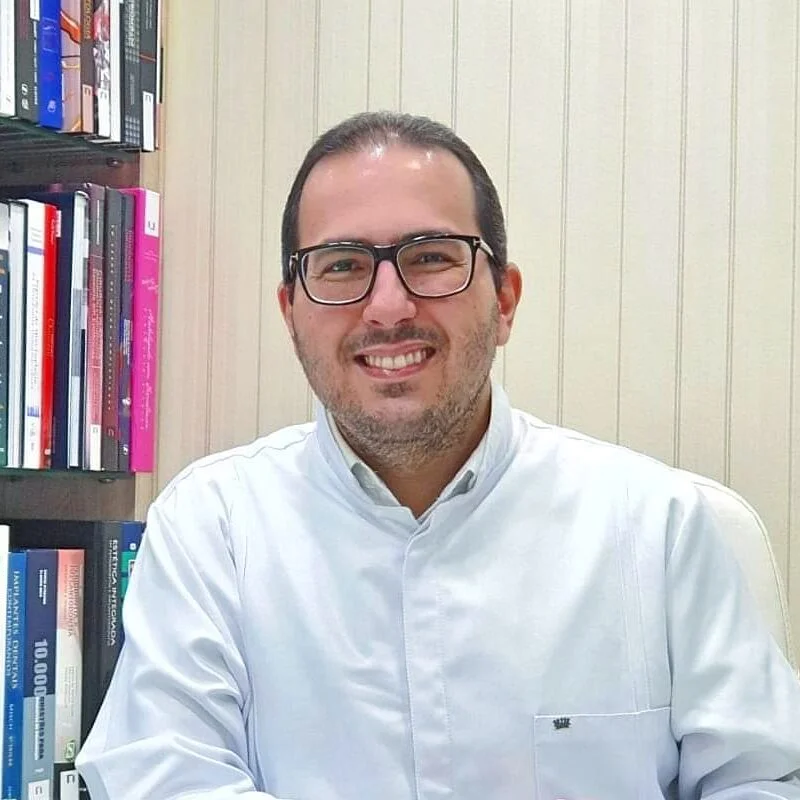 Virgílio Mendes Maia Júnior