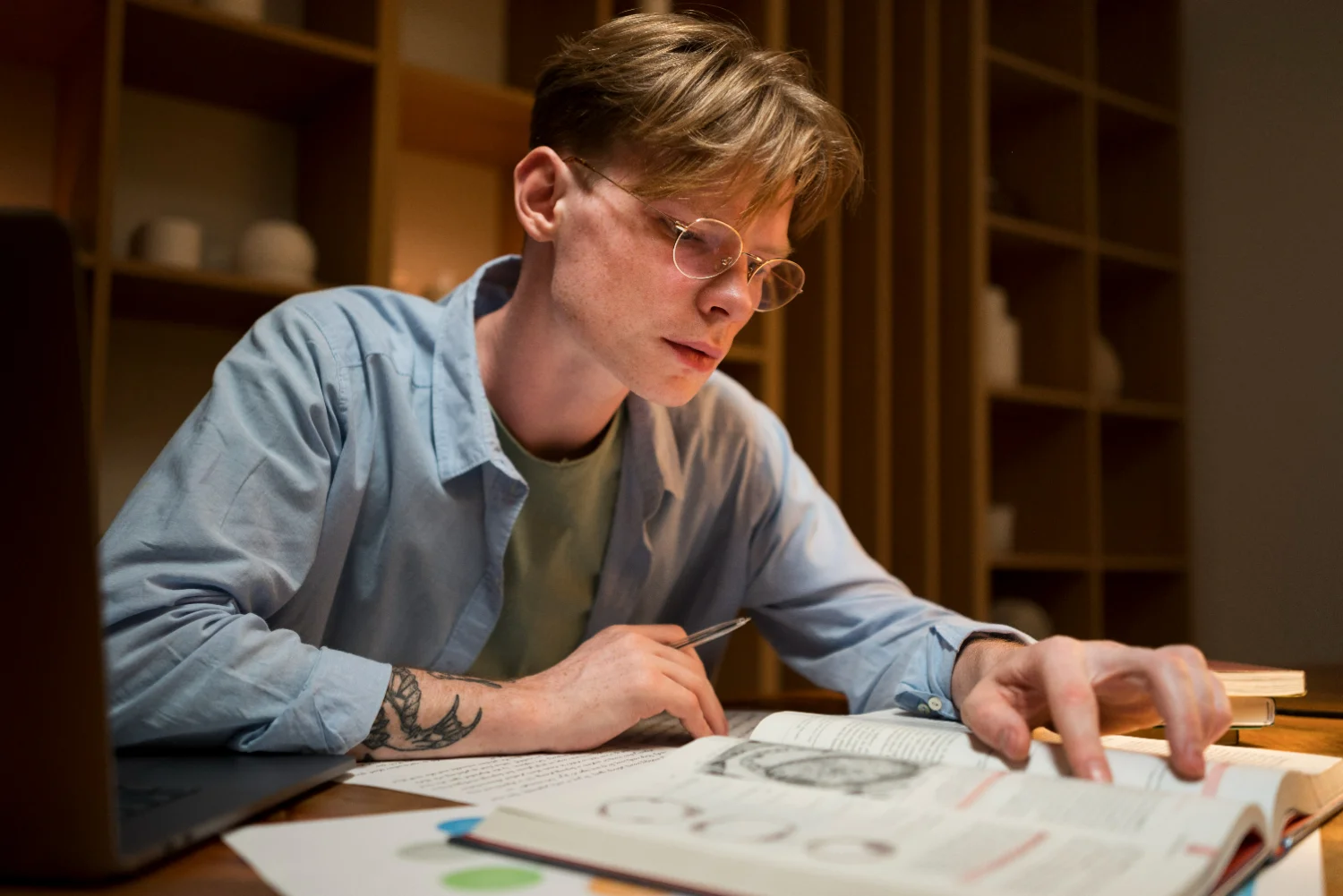 Leia mais sobre o artigo Metanálise descomplicada: como a consultoria pode ajudar?