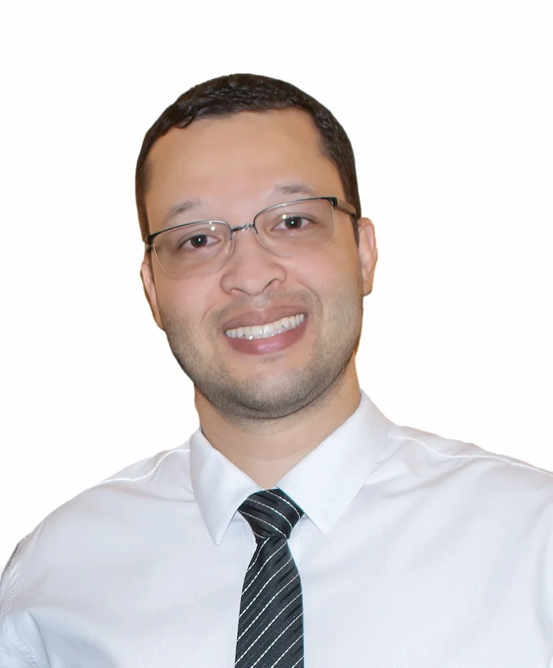 professor Eduardo Rodrigues Alves Junior